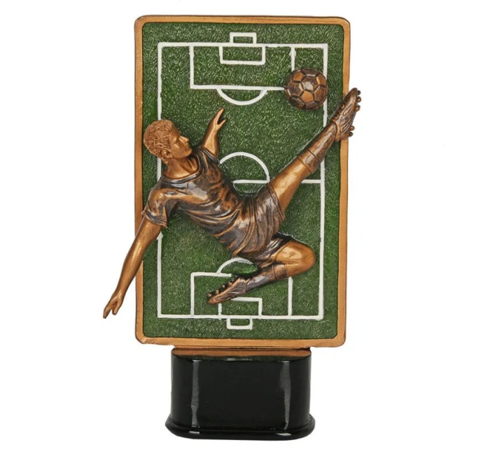 Fotbalová model 21364453