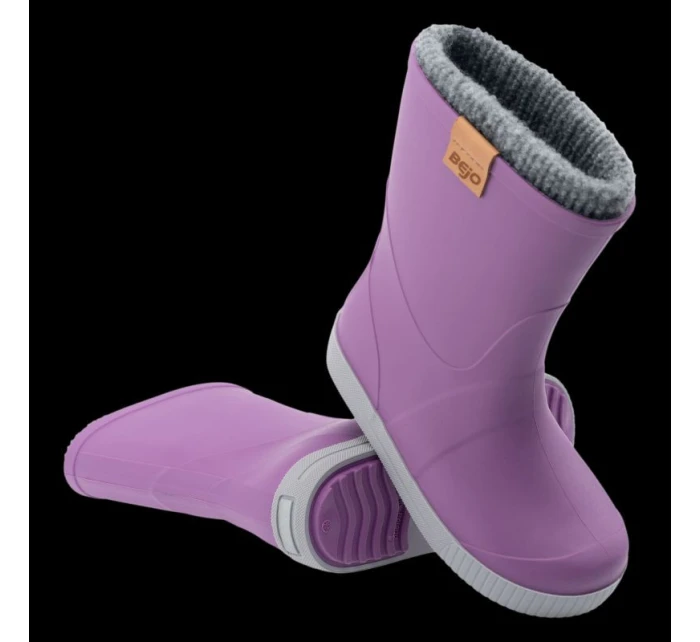 Jr wellingtons model 21473750 - Bejo
