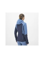 MILLET W Touring Speed Xcs Mikina s kapucí navy blue