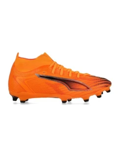 Boty Puma Ultra 6 Match+ FG/AG 108524-03