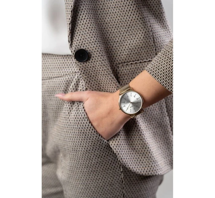 Dámské hodinky Paul Lorens PL11503B-3D1