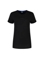 Rogelli dámské tričko LOGO černé L
