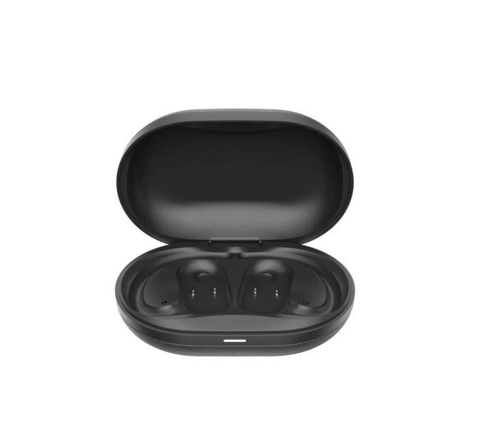 Bezdrátová sluchátka TWS model 21862204 (černá) - Havit