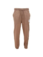 Tepláky Air Jordan Essentials Statement Archaeo Brown - DA9812-256