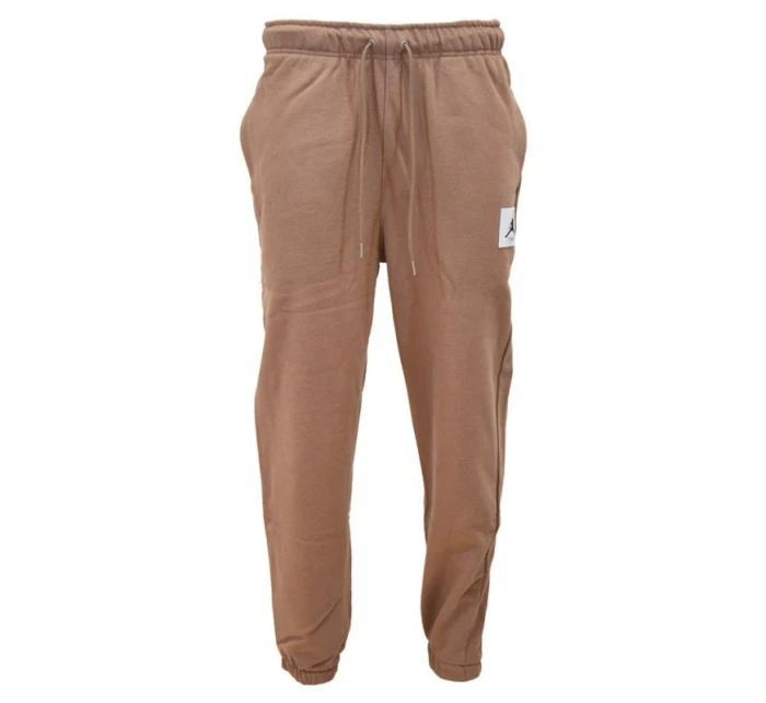 Tepláky Air Jordan Essentials Statement Archaeo Brown - DA9812-256