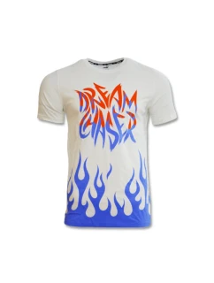 Tričko PUMA HOOPS X NEYMAR JR SS - 621797-01