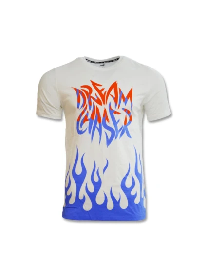 Tričko PUMA HOOPS X NEYMAR JR SS - 621797-01 Tričko PUMA HOOPS X NEYMAR JR SS - 621797-01