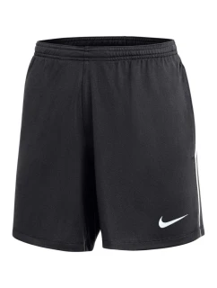 Nike Dri-Fit Park 26 dámské šortky černé HM7162 010 dámské