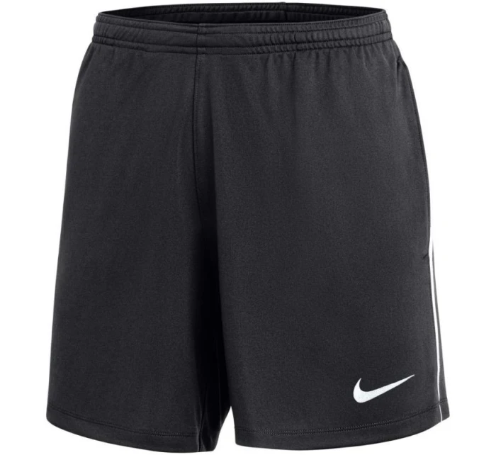 Nike Dri-Fit Park 26 dámské šortky černé HM7162 010 dámské