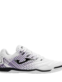 Joma Maxima Indoor 2632 kopačky bílé MAXS2632IN