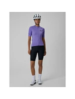 UPF50+ dámský cyklistický dres 4F 4FRSS26TFTSF2455-65S dámské