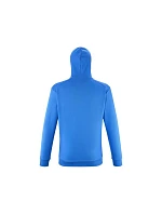 Mikina MILLET CDG CHAMONIX SWT HOODIE M, modrá
