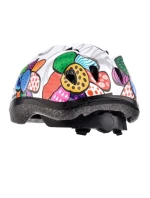 Cyklistická přilba  dětské model 21408597 - Meteor