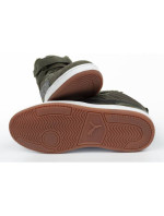 Dětské boty Rebound Street  Jr 02  model 17062356 - Puma