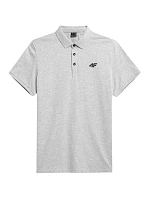 Tričko M H4L22 model 17242443 27M pánské - 4F