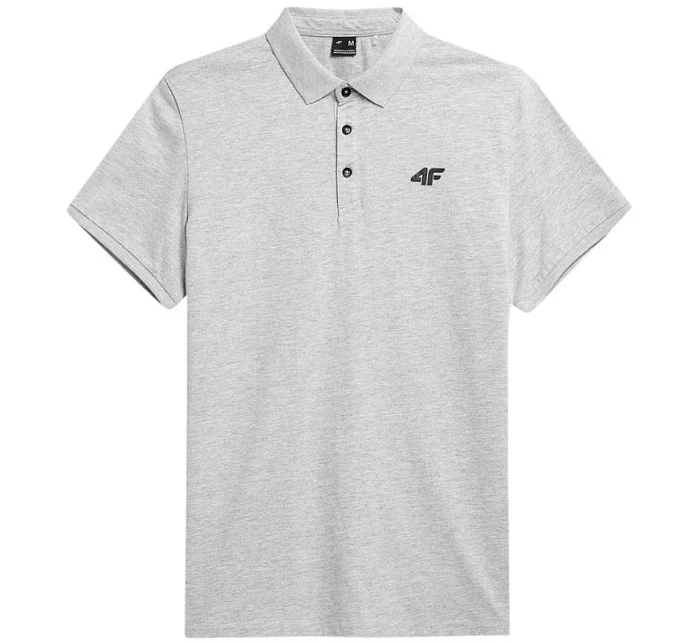 Tričko M H4L22 model 17242443 27M pánské - 4F