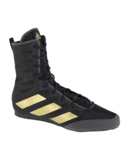 Pánské boty Box 4 M  model 17822456 - ADIDAS