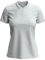 Stretch Polo Women Dámské elastické piqué polo z těžké bavlny model 22478454 white - Stedman Stretch Polo Women Dámské elastické piqué polo z těžké bavlny model 22478454 white - Stedman