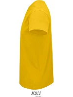 SOL'S Pioneer Men Pánské tričko z bio bavlny model 22549123 gold SOL'S Pioneer Men Pánské tričko z bio bavlny model 22549123 gold