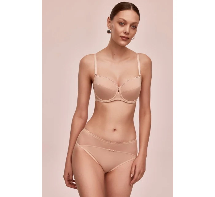 Alles Elena II U barva: přírodní