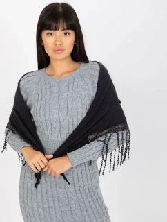 Dámský šátek AT CH model 17748767 tmavě modrý - FPrice