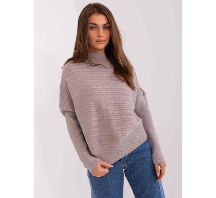 Přepínač AT SW 2368.36X tmavě lila