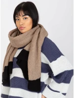 Dámský šátek AT SZ 1942 94P béžový