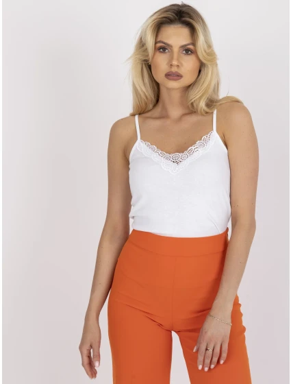 Top BR TP model 17355955 bílá - FPrice