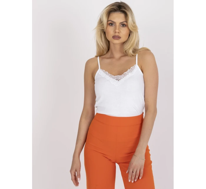 Top BR TP model 17355955 bílá - FPrice
