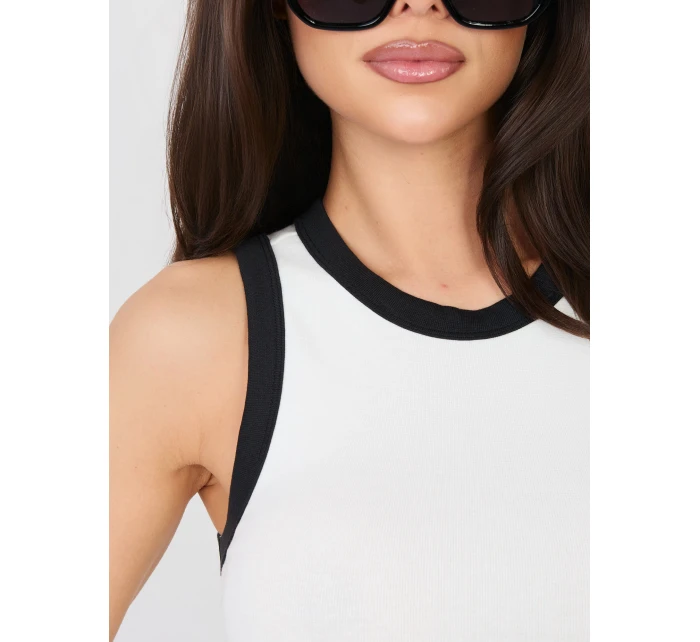 Top model 22024824 biały - FPrice Top model 22024824 biały - FPrice