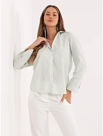 Košile IT KS 92761.94 pistácie