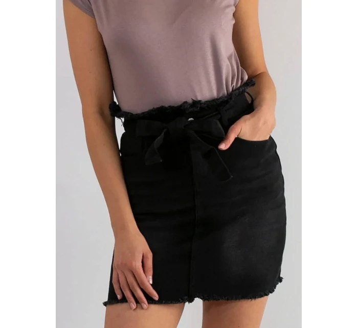 Sukně JMP SD model 20831760 černá - FPrice