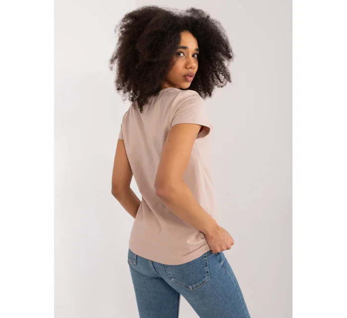 Halenka RV BZ 9625.56 béžová