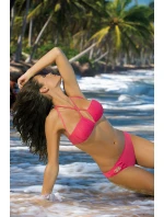 Kimberly Icelolly plavky M-246 Coral (149) - Marko Kimberly Icelolly plavky M-246 Coral (149) - Marko