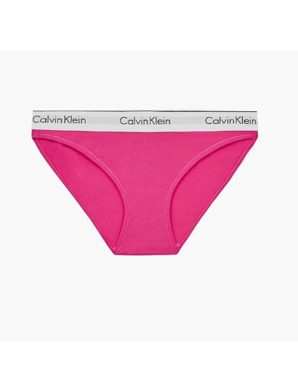 Dámské kalhotky  tmavě růžová  model 17507900 - Calvin Klein