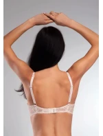 Dámská push up podprsenka model 21299405 Tělová - Fantasy