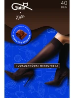 PODKOLENKY Z MIKROVLÁKNA GATTA & WEDEL PODKOLENKY Z MIKROVLÁKNA GATTA & WEDEL