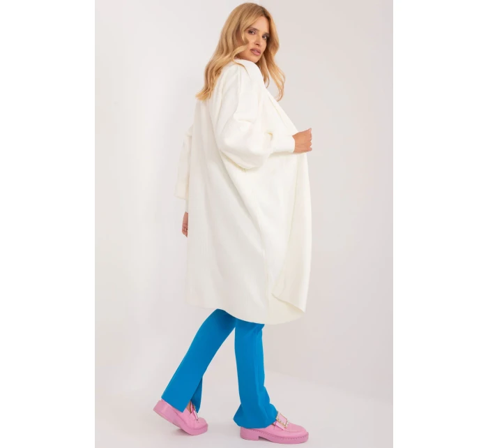 Svetr na zapínání model 192709 Badu Svetr na zapínání model 192709 Badu