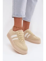 Sportovní obuv  model 223869 Step in style