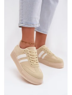 Sportovní obuv  model 223869 Step in style