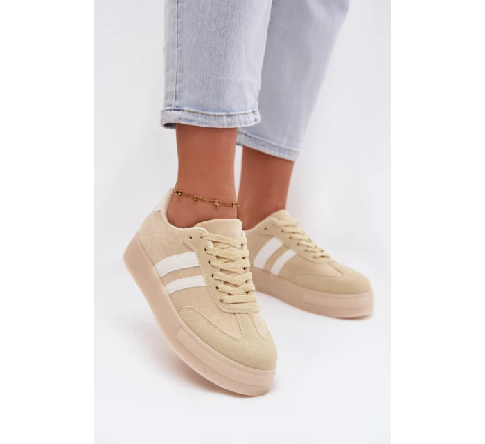 Sportovní obuv  model 223869 Step in style