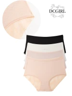 DC Girl kalhotky 27123 A'12 M-XL