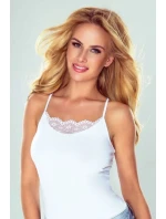 Dámská košilka model 21001288 white - Eldar