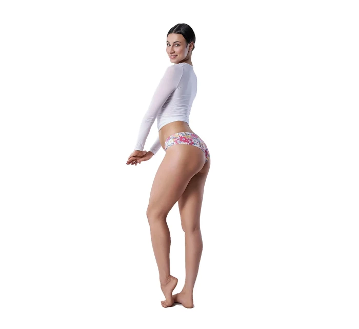 Dámské brazilky Pastel Dream - JULIMEX