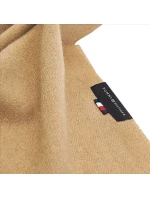 Vlněná šála Tommy Hilfiger Uptown M AM0AM07888 Vlněná šála Tommy Hilfiger Uptown M AM0AM07888