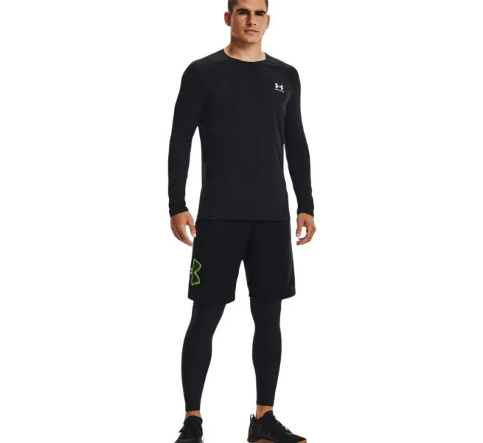 Šortky Under Armour Tech Graphic M 1306443 008 Šortky Under Armour Tech Graphic M 1306443 008
