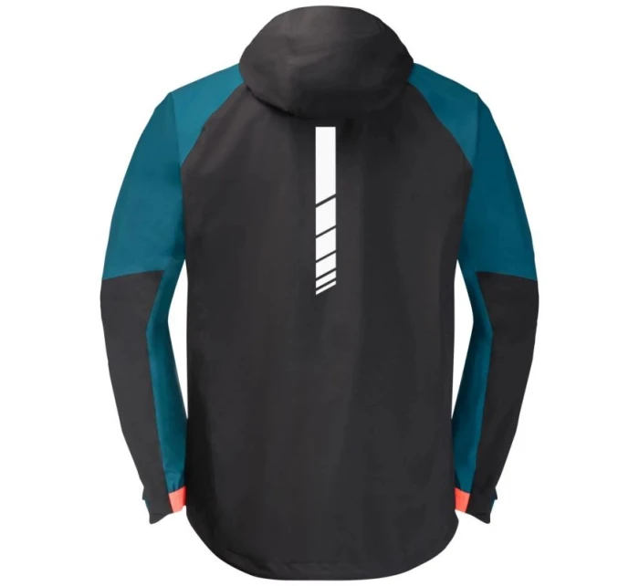 Jack Wolfskin Morobbia 3l Jkt M 1115501-4133 bunda