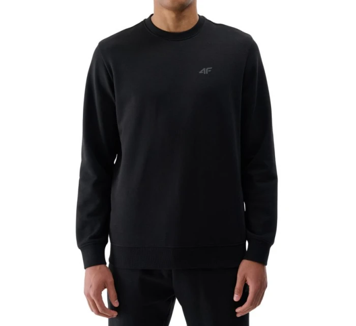 Mikina 4F M1767 M 4FWMM00TSWSM1767 20S pánské
