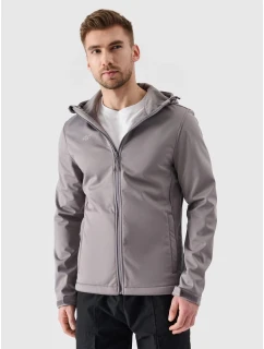 Softshellová bunda s membránou 5 000 pánská  pánské model 21432333 - 4F