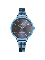 Dámské hodinky G.Rossi 10296B-6F1 + BOX Dámské hodinky G.Rossi 10296B-6F1 + BOX